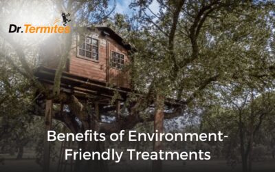 Benefits of Environmentally Friendly Treatments